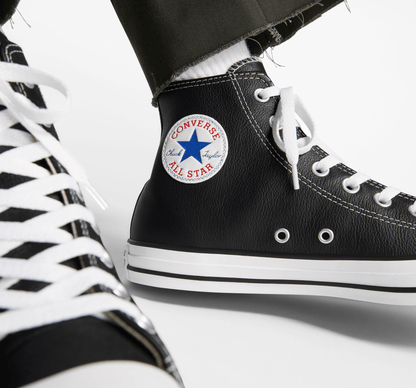 Chuck Taylor All Star Leather