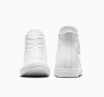 Chuck Taylor All Star High Leather