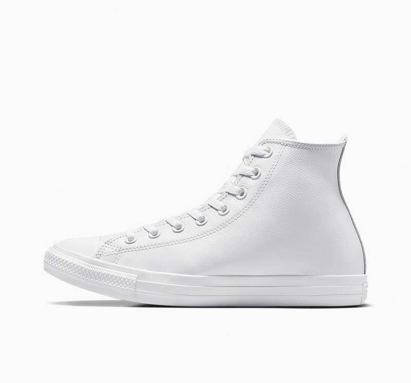 Chuck Taylor All Star High Leather