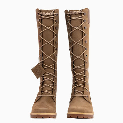 Women's Premium 14 Inch Waterproof Boot