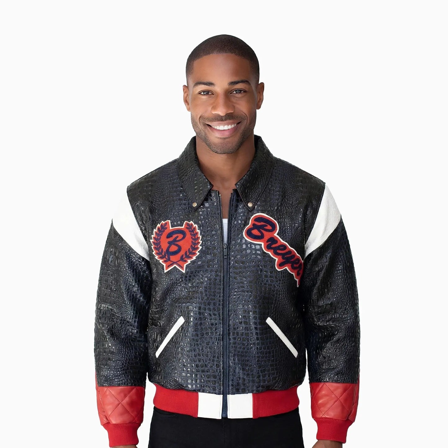 Breyer's Special Edition Leather Jacket