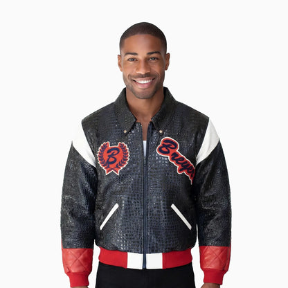 Breyer's Special Edition Leather Jacket