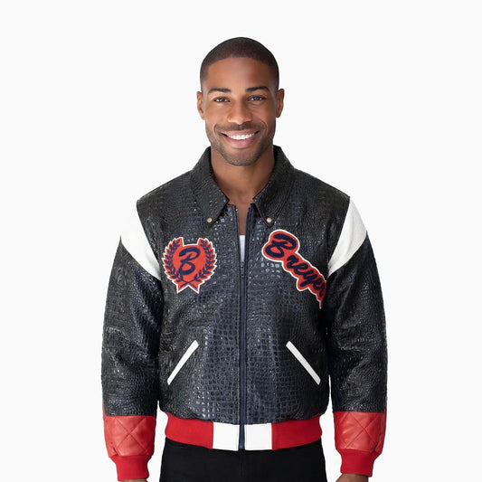 Breyer's Special Edition Leather Jacket