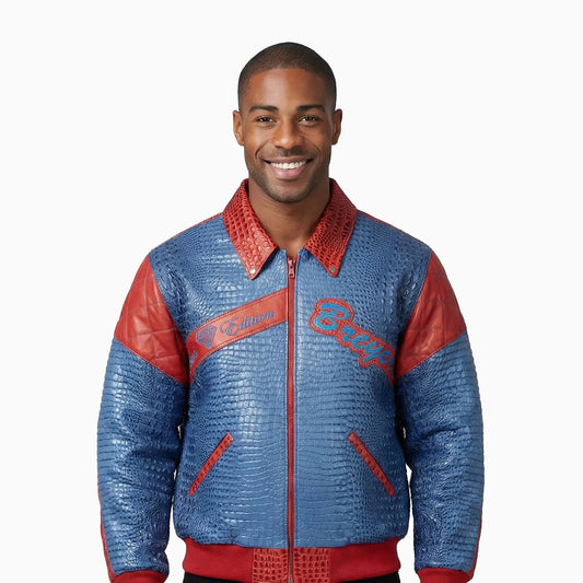 Breyer's Special Edition Leather Jacket