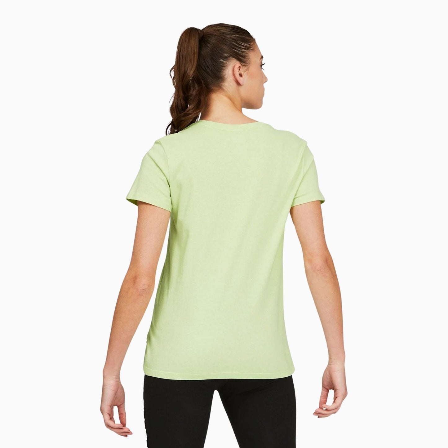 Women's Essentials Logo T Shirt