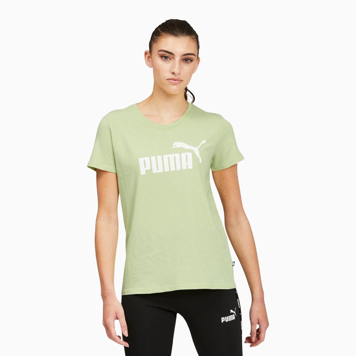 Women's Essentials Logo T Shirt