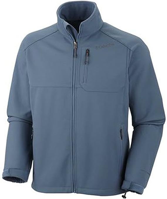 Men's Ascender II Softshell Jacket