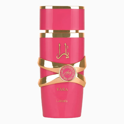 Women's Yara Candy EDP Spray 3.4 Oz