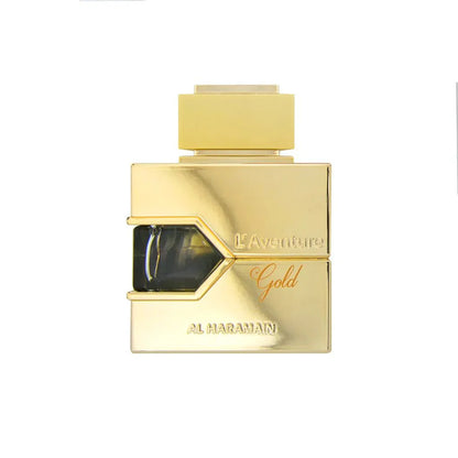 Women's L'aventure Gold EDP Spray 3.4 oz