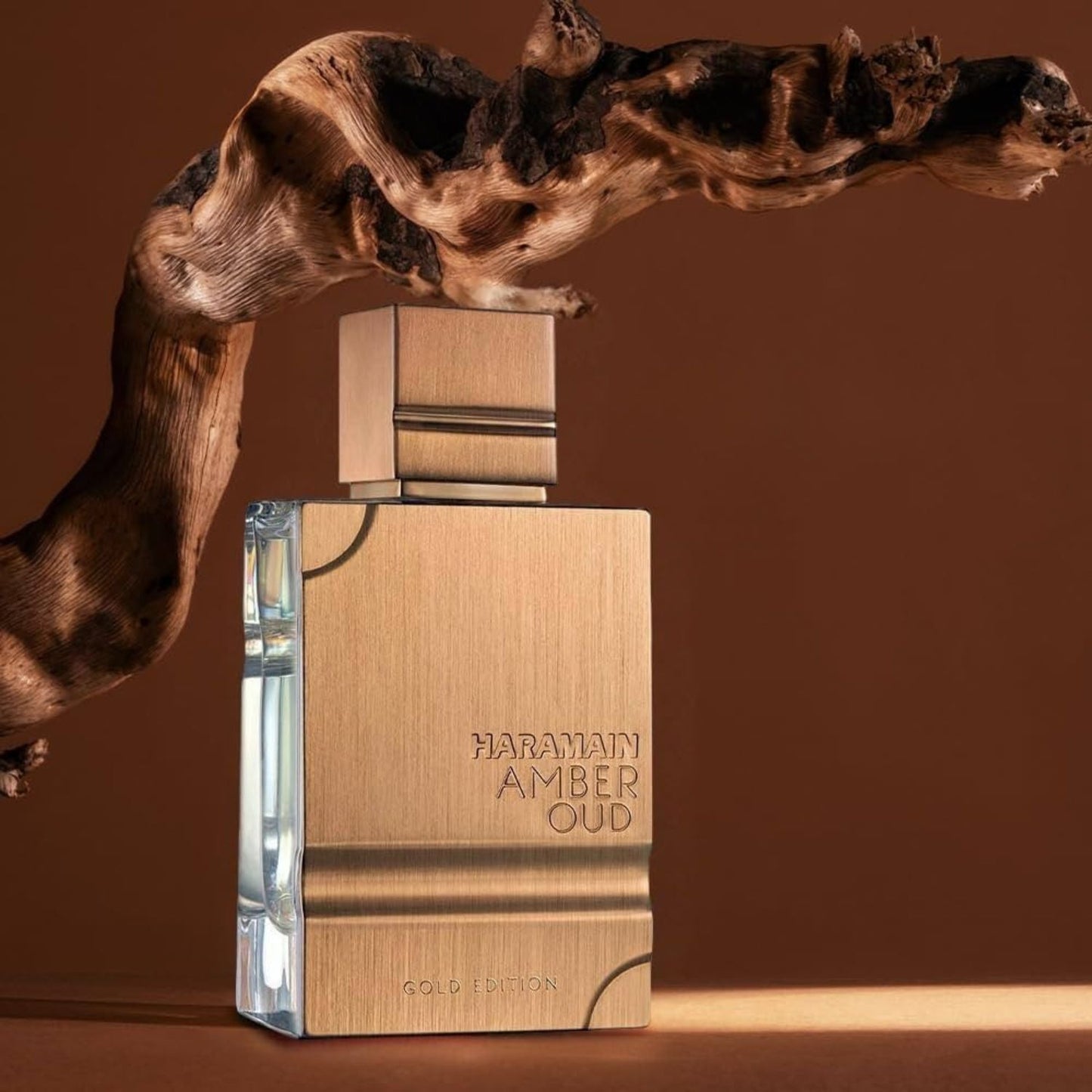 Al Haramain Amber Oud Gold Edition EDP Spray 2.0 oz