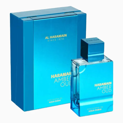 Al Haramain Amber Oud Dubai Edp