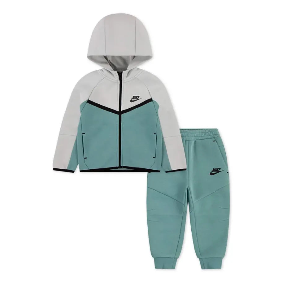 Kid's Sportswear Tech Fleece Tracksuit