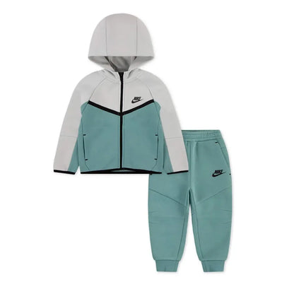 Kid's Sportswear Tech Fleece Tracksuit