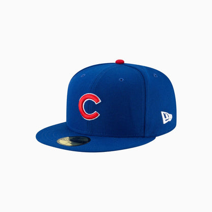 Chicago Cubs MLB 59FIFTY Fitted Hat