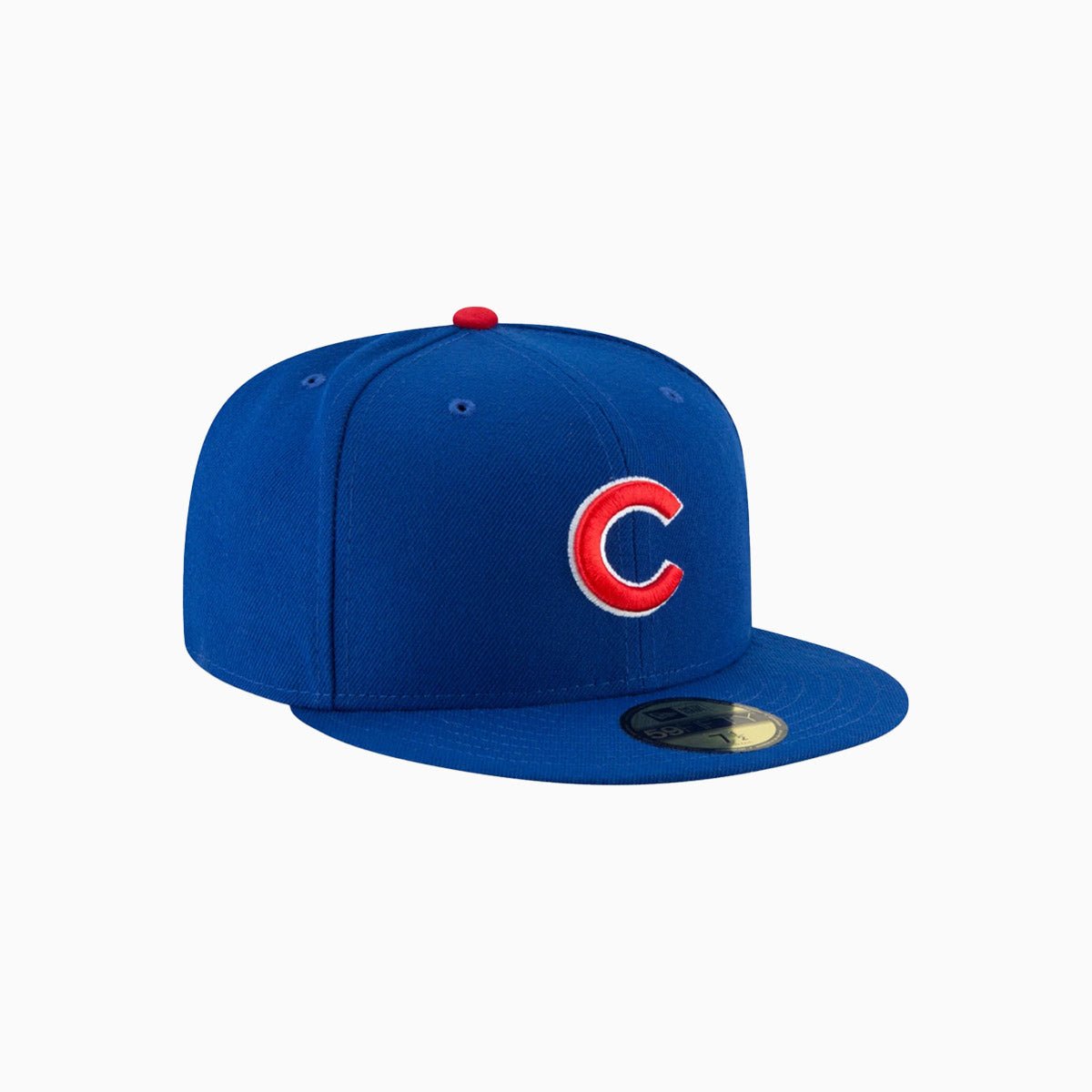 Chicago Cubs MLB 59FIFTY Fitted Hat