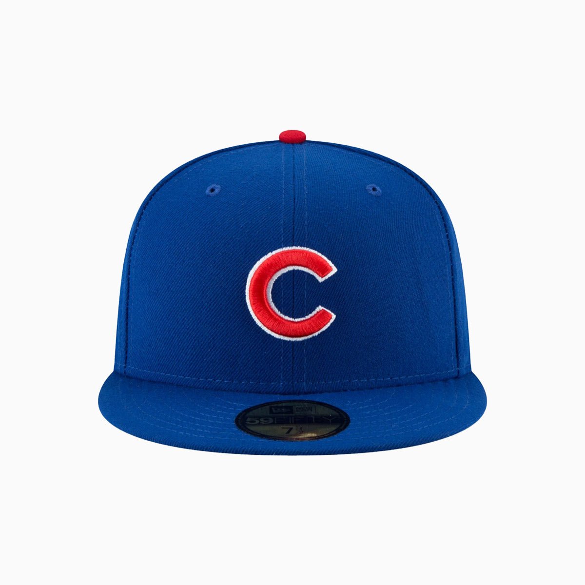 Chicago Cubs MLB 59FIFTY Fitted Hat
