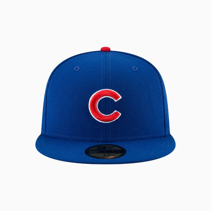 Chicago Cubs MLB 59FIFTY Fitted Hat