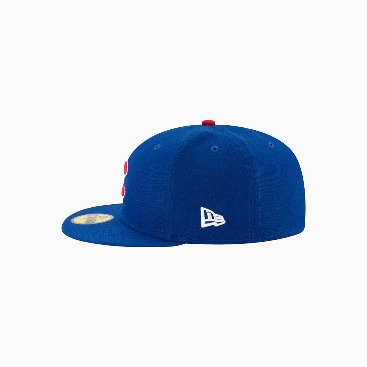 Chicago Cubs MLB 59FIFTY Fitted Hat