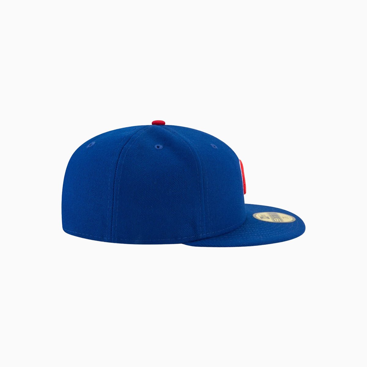 Chicago Cubs MLB 59FIFTY Fitted Hat