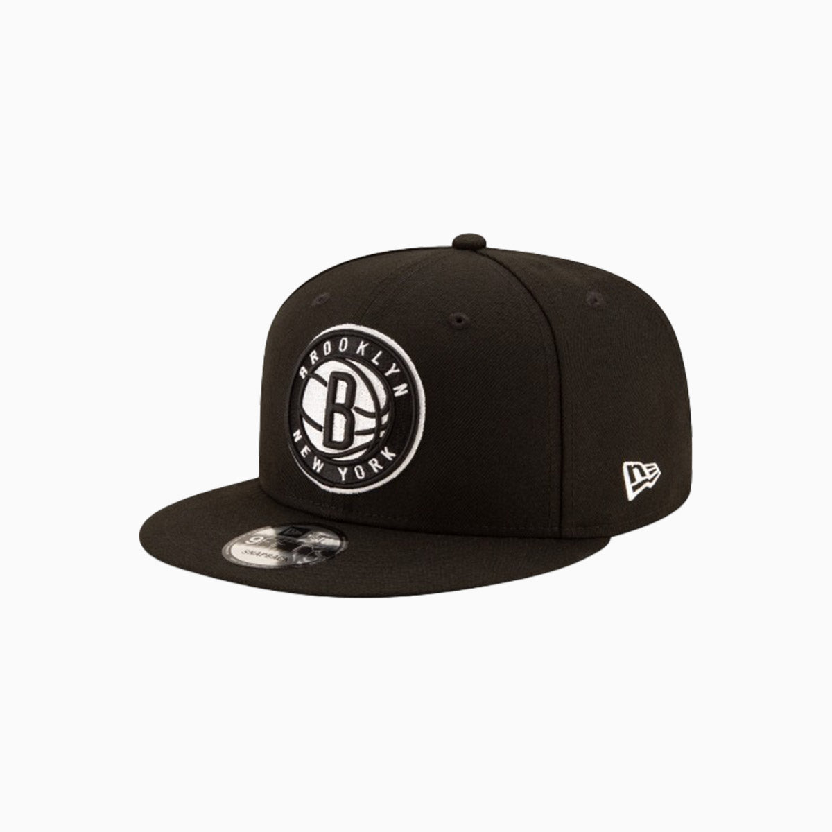 Brooklyn Nets NBA 9Fifty Snapback Hat