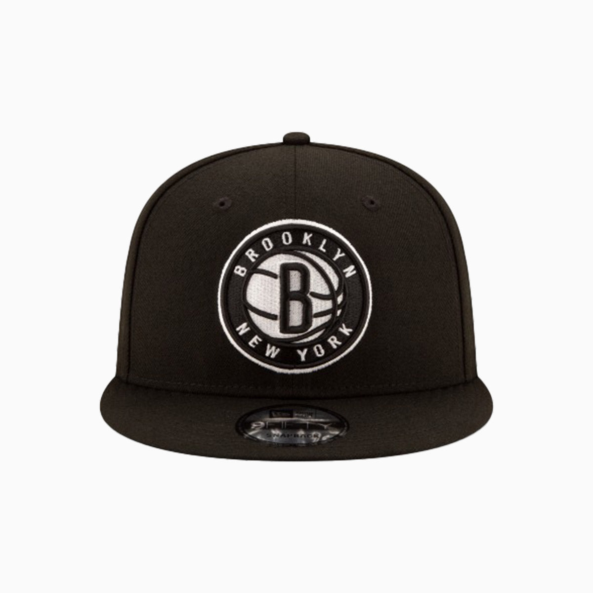 Brooklyn Nets NBA 9Fifty Snapback Hat