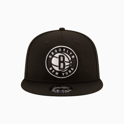 Brooklyn Nets NBA 9Fifty Snapback Hat