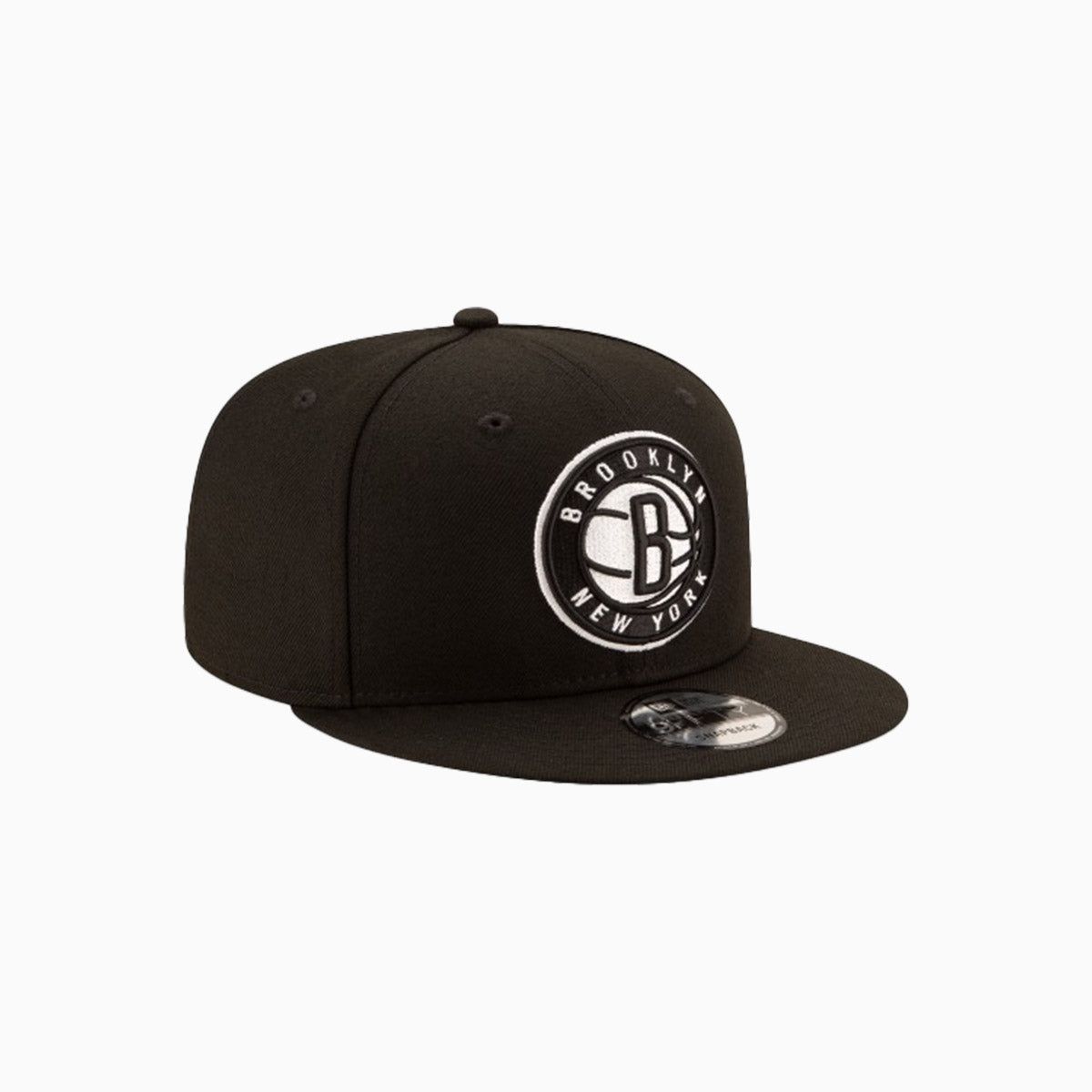 Brooklyn Nets NBA 9Fifty Snapback Hat