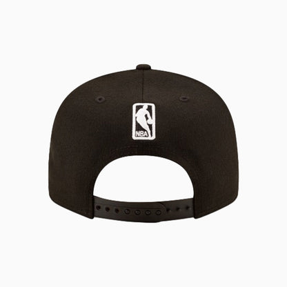 Brooklyn Nets NBA 9Fifty Snapback Hat