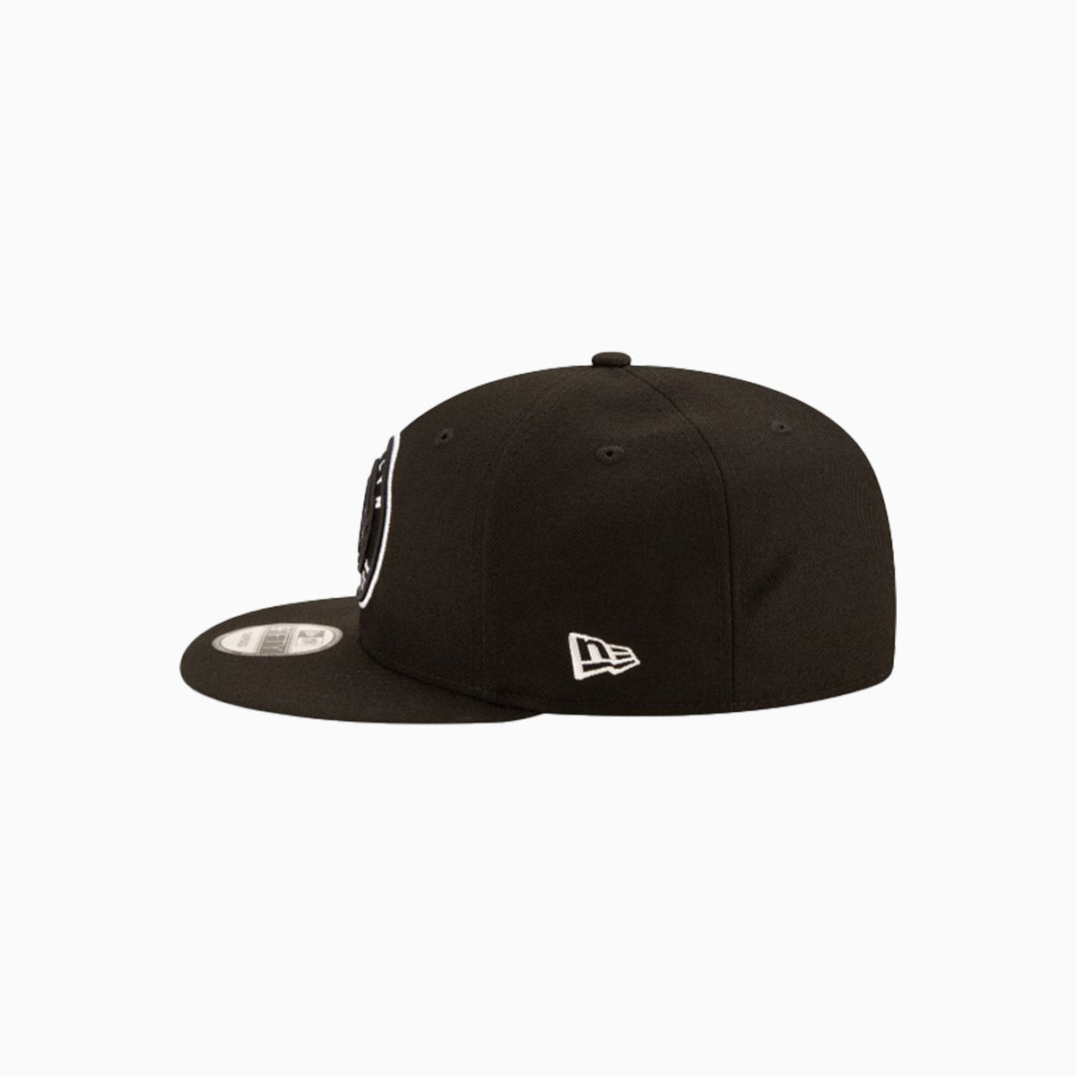 Brooklyn Nets NBA 9Fifty Snapback Hat