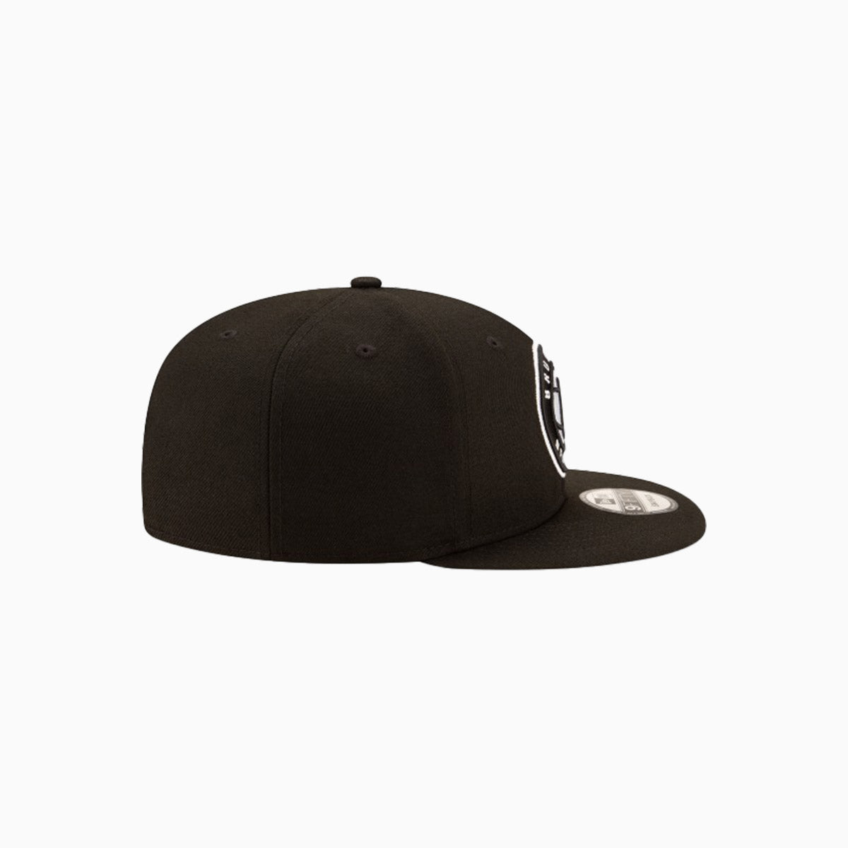 Brooklyn Nets NBA 9Fifty Snapback Hat