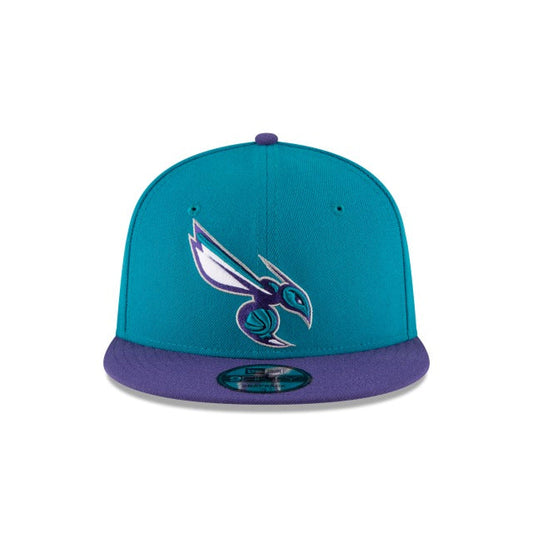 Charlotte Hornets NBA 9Fifty Snapback Hat