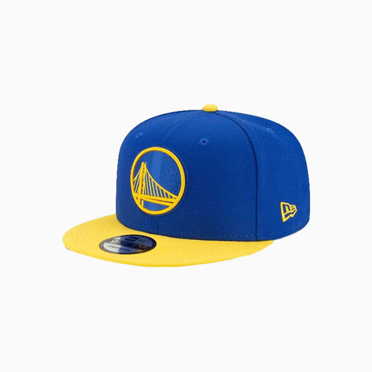Golden State Warriors NBA 2Tone 9Fifty Snapback Hat