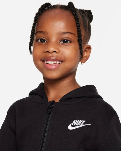 Kid's Sportswear Club Fleece Outfit