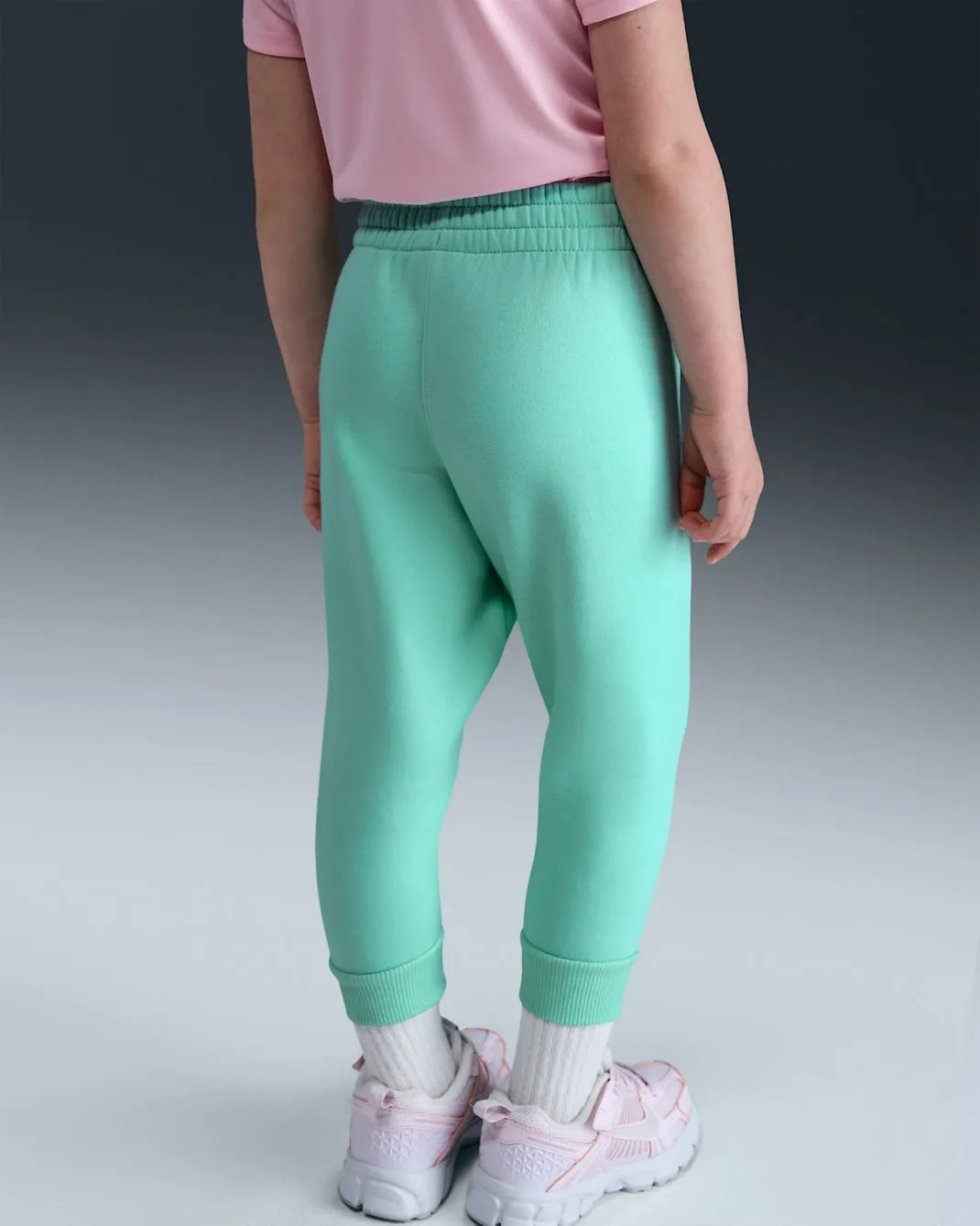 Kid's Sportswear Club Fleece Outfit