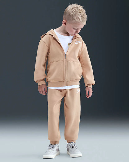 Kid's Sportswear Club Fleece Outfit