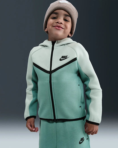 Kid's Sportswear Tech Fleece Tracksuit