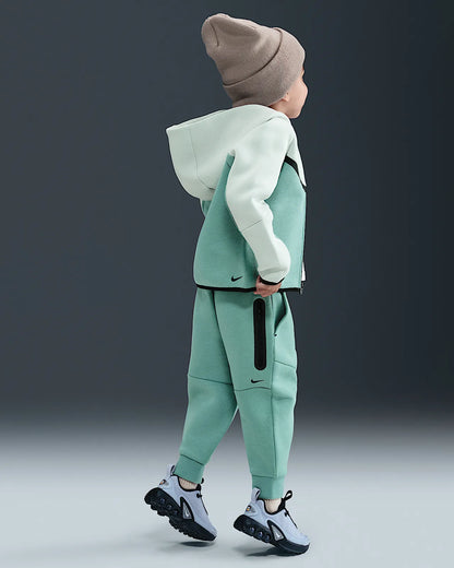Kid's Sportswear Tech Fleece Tracksuit