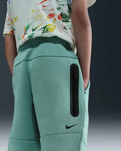 Kid's Sportswear Tech Fleece Tracksuit