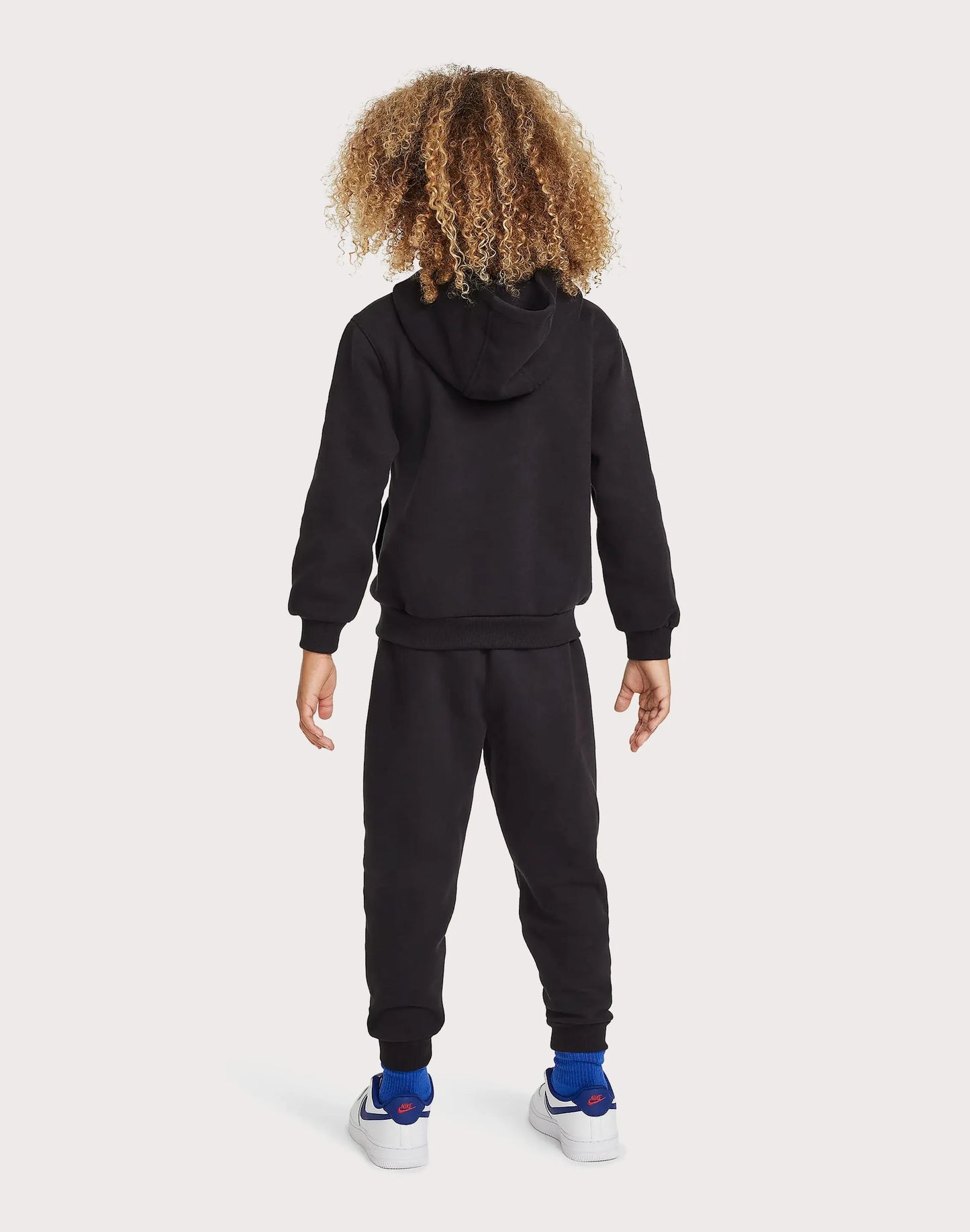 Kid's Sportswear Club Fleece Outfit