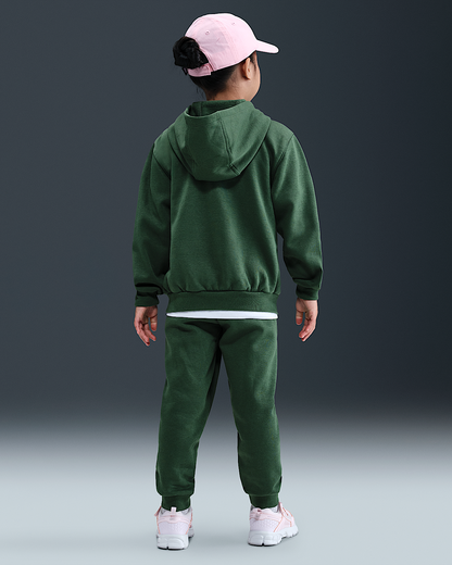 Kid's Sportswear Club Fleece Outfit