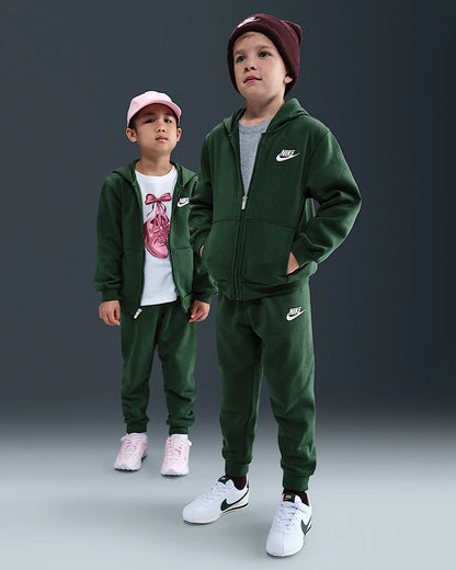 Kid's Sportswear Club Fleece Outfit