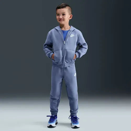 Kid's Sportswear Club Fleece Outfit