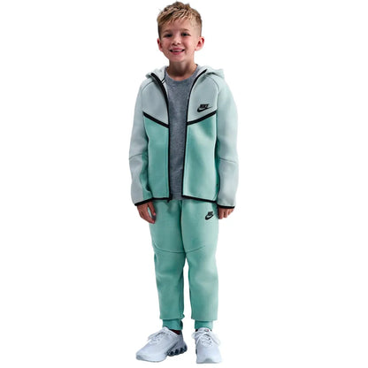 Kid's Sportswear Tech Fleece Tracksuit