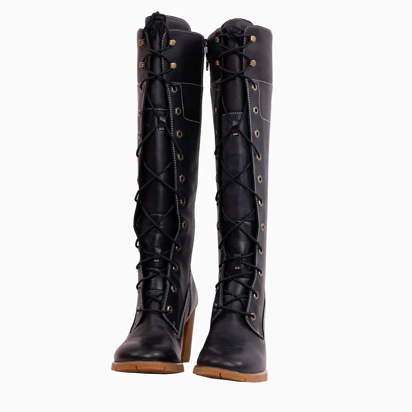 Women's Anime 14 Inch Boot