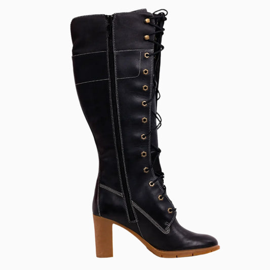 Women's Anime 14 Inch Boot