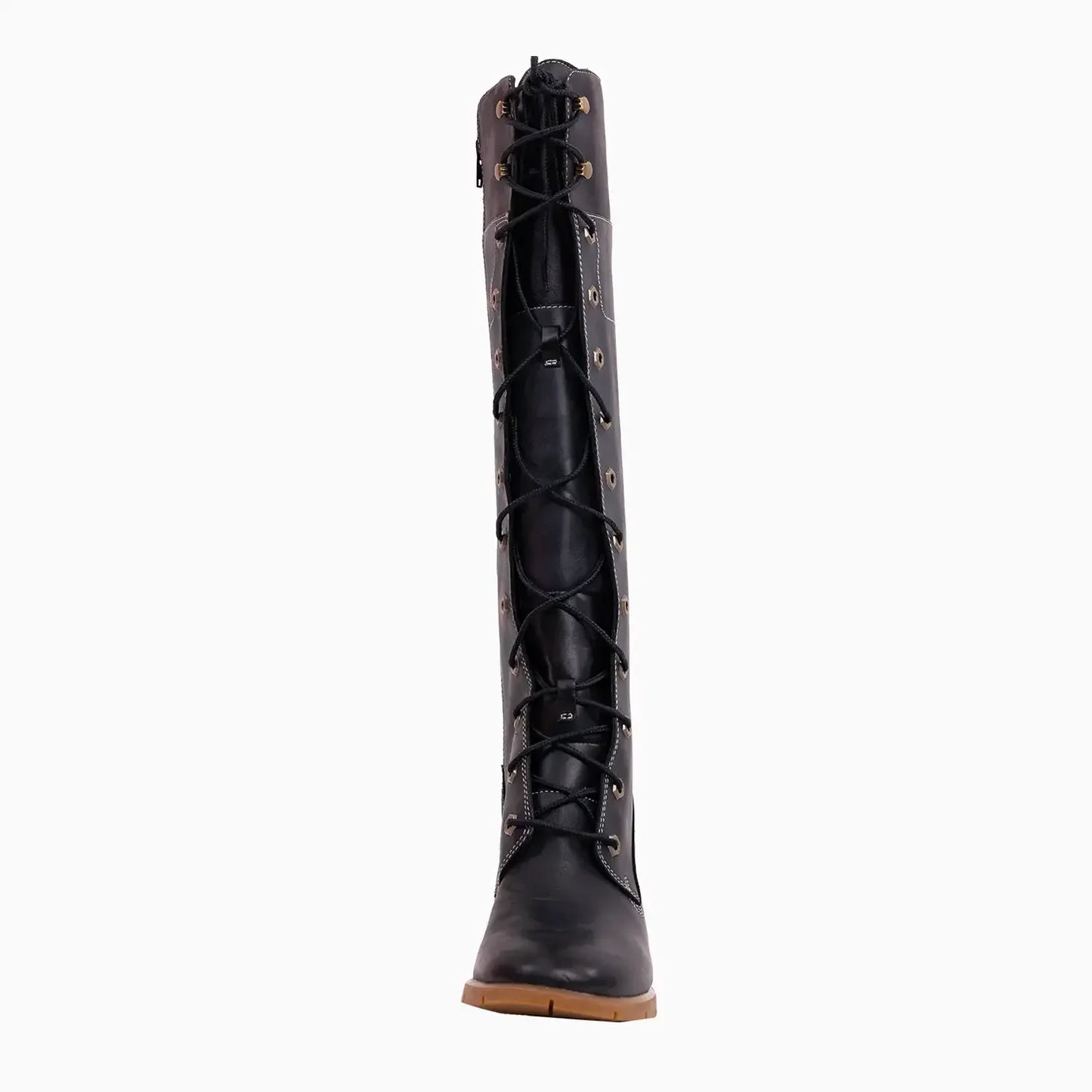 Women's Anime 14 Inch Boot