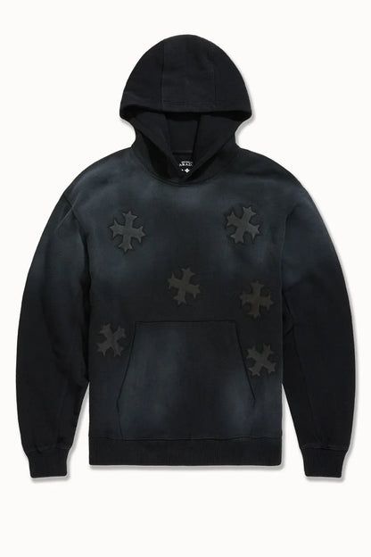 Men's Forbidden Fruit Pull Over Hoodie