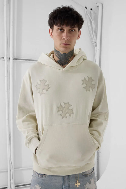 Men's Forbidden Fruit Pull Over Hoodie