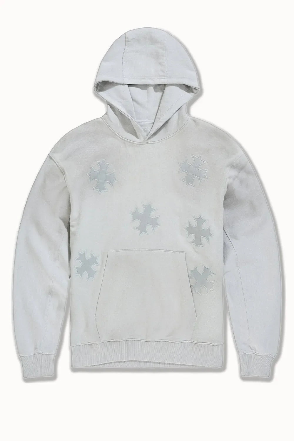 Men's Forbidden Fruit Pull Over Hoodie