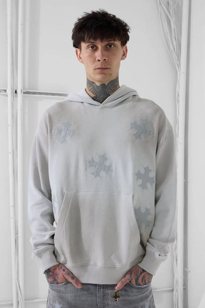 Men's Forbidden Fruit Pull Over Hoodie